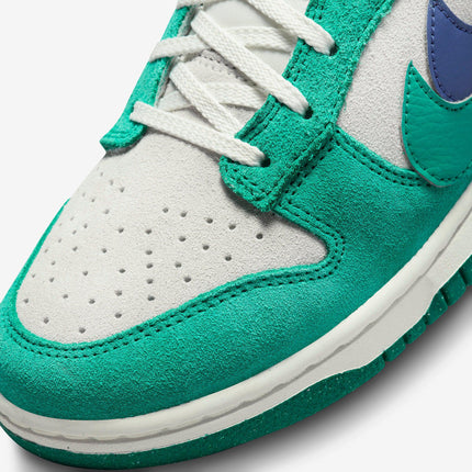 (Women's) Nike Dunk Low SE '85 Neptune Green' (2022) DO9457-101 - SOLE SERIOUSS (6)