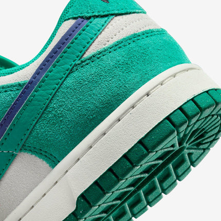 (Women's) Nike Dunk Low SE '85 Neptune Green' (2022) DO9457-101 - SOLE SERIOUSS (7)