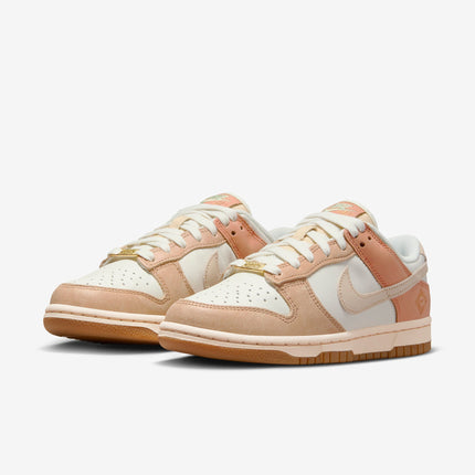 (Women's) Nike Dunk Low SE 'Australia' (2023) FN7645-133 - SOLE SERIOUSS (3)