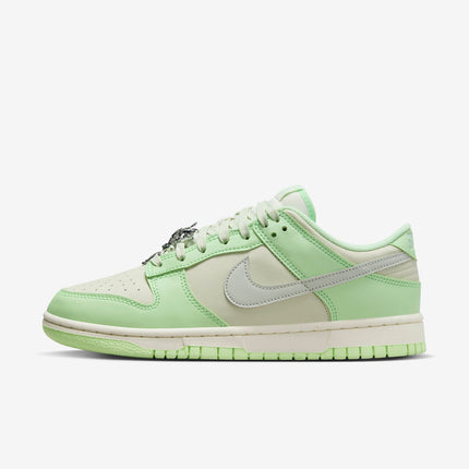 (Women's) Nike Dunk Low SE NN 'Sea Glass' (2024) FN6344-001 - SOLE SERIOUSS (1)