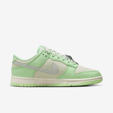 (Women's) Nike Dunk Low SE NN 'Sea Glass' (2024) FN6344-001 - SOLE SERIOUSS (2)