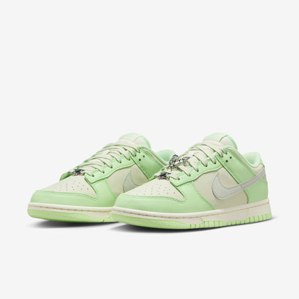 (Women's) Nike Dunk Low SE NN 'Sea Glass' (2024) FN6344-001 - SOLE SERIOUSS (3)