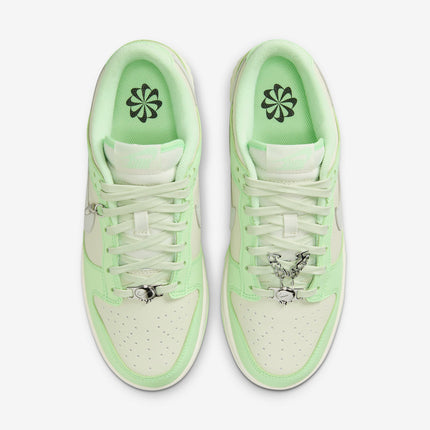 (Women's) Nike Dunk Low SE NN 'Sea Glass' (2024) FN6344-001 - SOLE SERIOUSS (4)