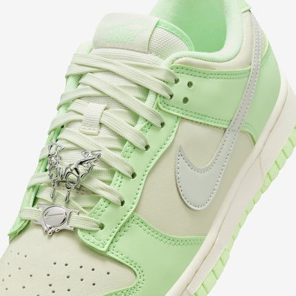 (Women's) Nike Dunk Low SE NN 'Sea Glass' (2024) FN6344-001 - SOLE SERIOUSS (6)