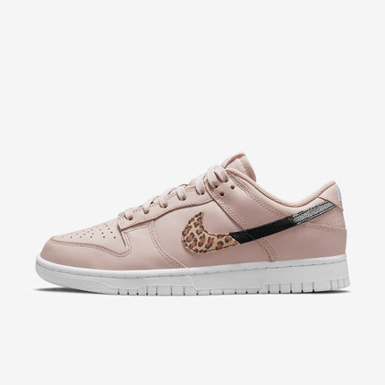 (Women's) Nike Dunk Low SE 'Primal Pink' (2021) DD7099-200 - SOLE SERIOUSS (1)