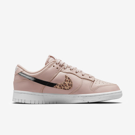 (Women's) Nike Dunk Low SE 'Primal Pink' (2021) DD7099-200 - SOLE SERIOUSS (2)