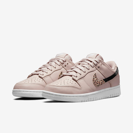 (Women's) Nike Dunk Low SE 'Primal Pink' (2021) DD7099-200 - SOLE SERIOUSS (3)