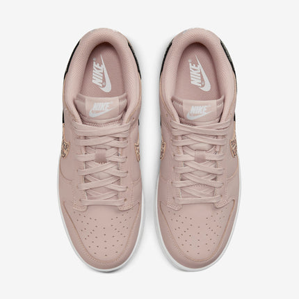 (Women's) Nike Dunk Low SE 'Primal Pink' (2021) DD7099-200 - SOLE SERIOUSS (4)