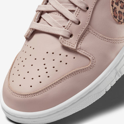 (Women's) Nike Dunk Low SE 'Primal Pink' (2021) DD7099-200 - SOLE SERIOUSS (6)