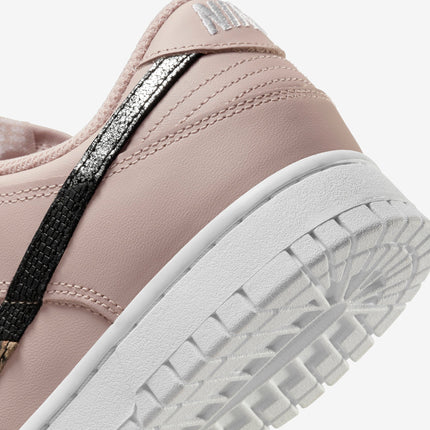 (Women's) Nike Dunk Low SE 'Primal Pink' (2021) DD7099-200 - SOLE SERIOUSS (7)