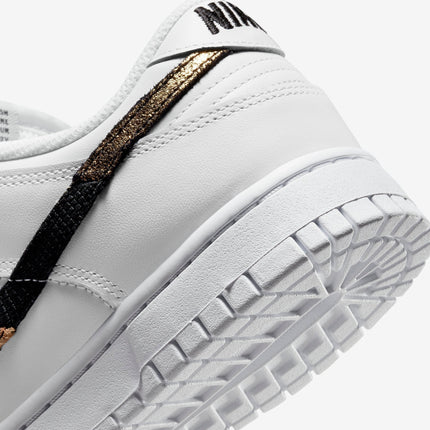 (Women's) Nike Dunk Low SE 'Primal White' (2021) DD7099-100 - SOLE SERIOUSS (7)