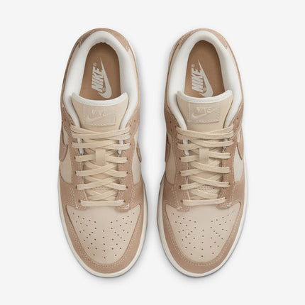 (Women's) Nike Dunk Low SE 'Sand Drift' (2023) FD0873-126 - SOLE SERIOUSS (4)