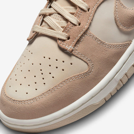 (Women's) Nike Dunk Low SE 'Sand Drift' (2023) FD0873-126 - SOLE SERIOUSS (6)