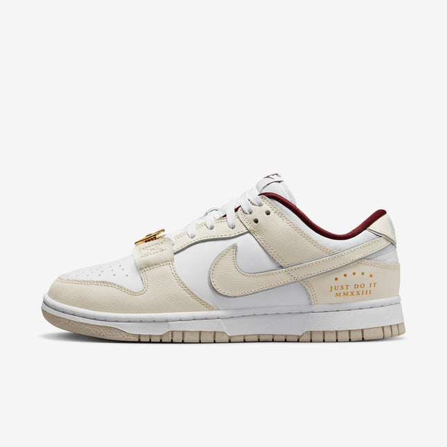 (Women's) Nike Dunk Low SE 'Sisterhood' (2023) DV1160-100 - SOLE SERIOUSS (1)