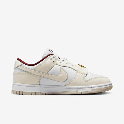 (Women's) Nike Dunk Low SE 'Sisterhood' (2023) DV1160-100 - SOLE SERIOUSS (2)