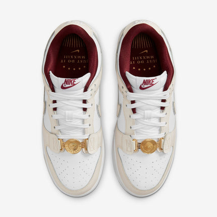 (Women's) Nike Dunk Low SE 'Sisterhood' (2023) DV1160-100 - SOLE SERIOUSS (4)