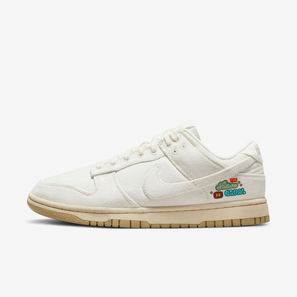 (Women's) Nike Dunk Low SE 'The Future Is Equal' (2023) FD0868-133 - SOLE SERIOUSS (1)