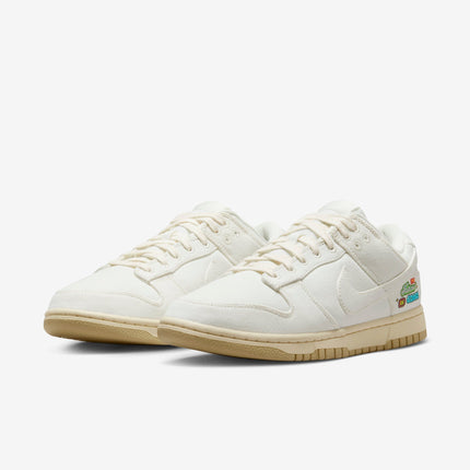 (Women's) Nike Dunk Low SE 'The Future Is Equal' (2023) FD0868-133 - SOLE SERIOUSS (3)