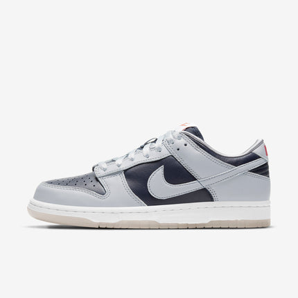 (Women's) Nike Dunk Low SP 'College Navy' (2021) DD1768-400 - SOLE SERIOUSS (1)