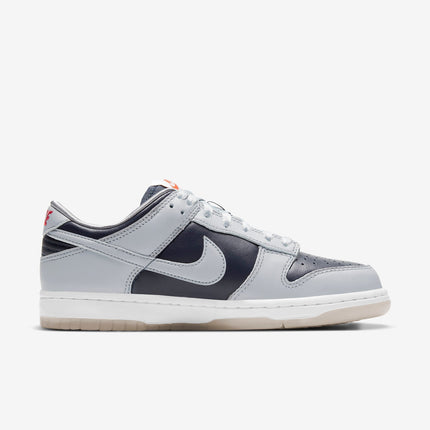 (Women's) Nike Dunk Low SP 'College Navy' (2021) DD1768-400 - SOLE SERIOUSS (2)