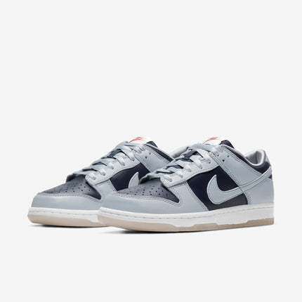 (Women's) Nike Dunk Low SP 'College Navy' (2021) DD1768-400 - SOLE SERIOUSS (3)