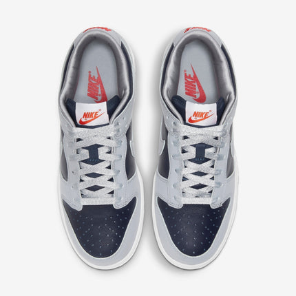 (Women's) Nike Dunk Low SP 'College Navy' (2021) DD1768-400 - SOLE SERIOUSS (4)