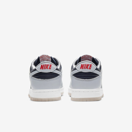 (Women's) Nike Dunk Low SP 'College Navy' (2021) DD1768-400 - SOLE SERIOUSS (5)