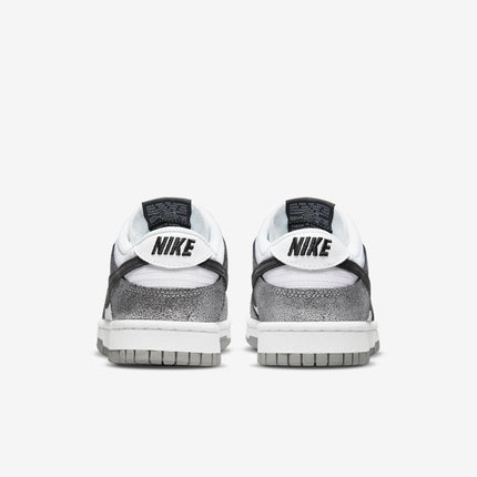 (Women's) Nike Dunk Low 'Shimmer' (2021) DO5882-001 - SOLE SERIOUSS (5)