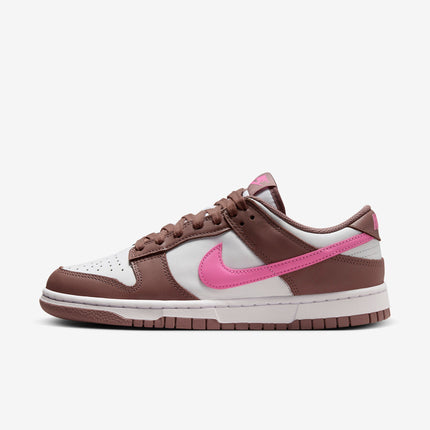 (Women's) Nike Dunk Low 'Smokey Mauve' (2024) FZ3611-208 - SOLE SERIOUSS (1)