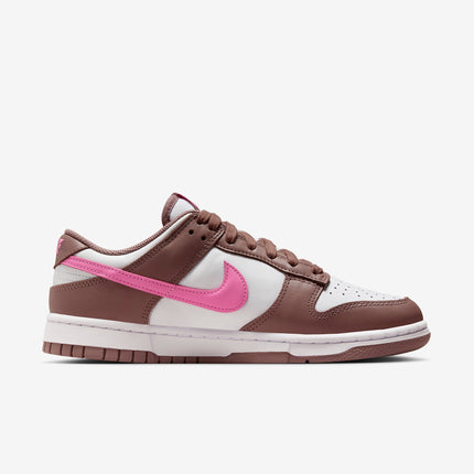 (Women's) Nike Dunk Low 'Smokey Mauve' (2024) FZ3611-208 - SOLE SERIOUSS (2)