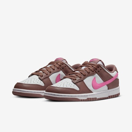 (Women's) Nike Dunk Low 'Smokey Mauve' (2024) FZ3611-208 - SOLE SERIOUSS (3)