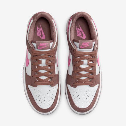 (Women's) Nike Dunk Low 'Smokey Mauve' (2024) FZ3611-208 - SOLE SERIOUSS (4)