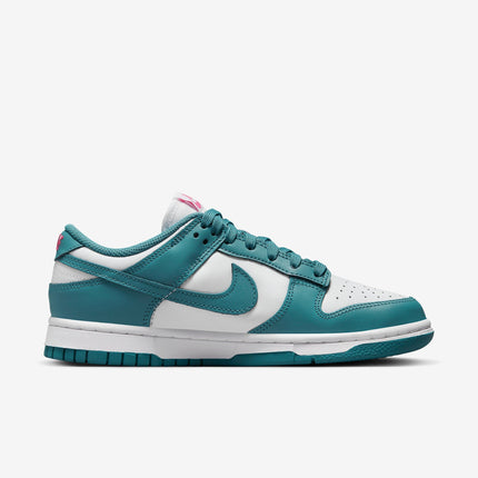 (Women's) Nike Dunk Low 'South Beach' (2023) FJ0739-100 - SOLE SERIOUSS (2)