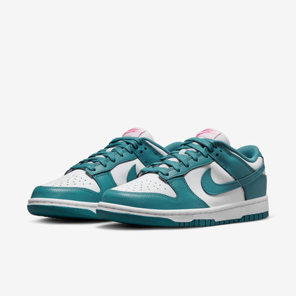 (Women's) Nike Dunk Low 'South Beach' (2023) FJ0739-100 - SOLE SERIOUSS (3)