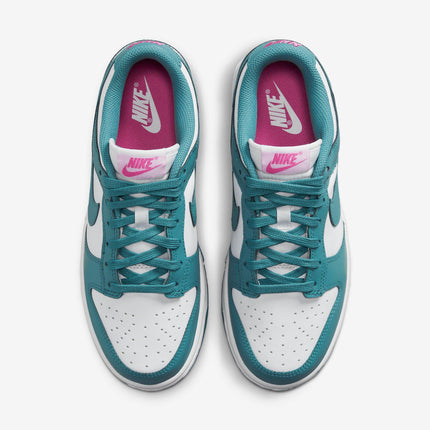 (Women's) Nike Dunk Low 'South Beach' (2023) FJ0739-100 - SOLE SERIOUSS (4)