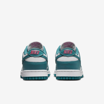 (Women's) Nike Dunk Low 'South Beach' (2023) FJ0739-100 - SOLE SERIOUSS (5)