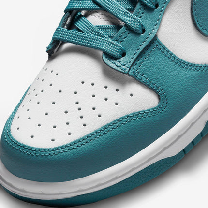 (Women's) Nike Dunk Low 'South Beach' (2023) FJ0739-100 - SOLE SERIOUSS (6)