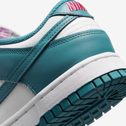 (Women's) Nike Dunk Low 'South Beach' (2023) FJ0739-100 - SOLE SERIOUSS (7)