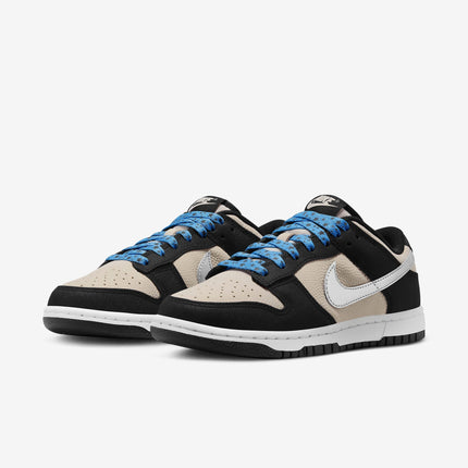 (Women's) Nike Dunk Low 'Starry Laces' (2023) DZ4712-001 - SOLE SERIOUSS (3)