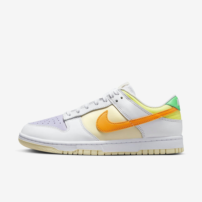 (Women's) Nike Dunk Low 'Sundial' (2023) FJ4742-100 - SOLE SERIOUSS (1)