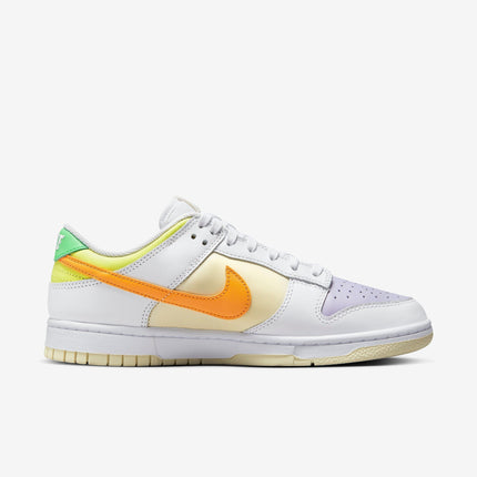 (Women's) Nike Dunk Low 'Sundial' (2023) FJ4742-100 - SOLE SERIOUSS (2)