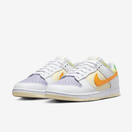 (Women's) Nike Dunk Low 'Sundial' (2023) FJ4742-100 - SOLE SERIOUSS (3)