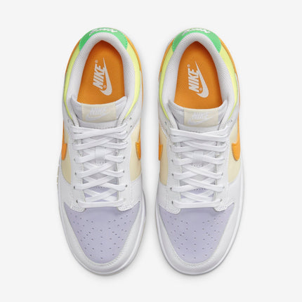 (Women's) Nike Dunk Low 'Sundial' (2023) FJ4742-100 - SOLE SERIOUSS (4)