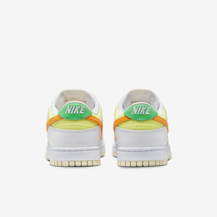 (Women's) Nike Dunk Low 'Sundial' (2023) FJ4742-100 - SOLE SERIOUSS (5)