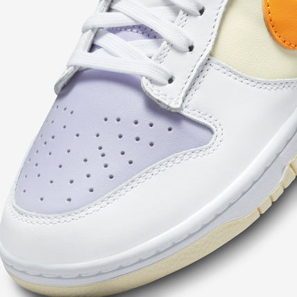 (Women's) Nike Dunk Low 'Sundial' (2023) FJ4742-100 - SOLE SERIOUSS (6)