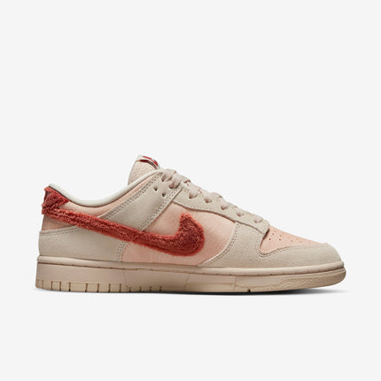 (Women's) Nike Dunk Low 'Terry Swoosh' (2022) DZ4706-200 - SOLE SERIOUSS (2)