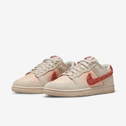 (Women's) Nike Dunk Low 'Terry Swoosh' (2022) DZ4706-200 - SOLE SERIOUSS (3)