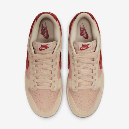 (Women's) Nike Dunk Low 'Terry Swoosh' (2022) DZ4706-200 - SOLE SERIOUSS (4)