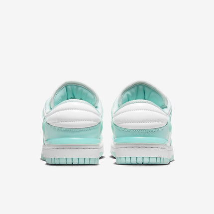 (Women's) Nike Dunk Low Twist 'Jade Ice' (2023) DZ2794-101 - SOLE SERIOUSS (5)