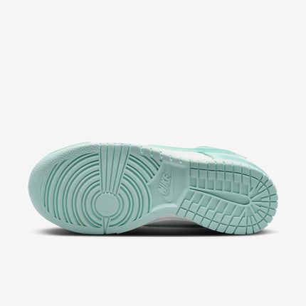 (Women's) Nike Dunk Low Twist 'Jade Ice' (2023) DZ2794-101 - SOLE SERIOUSS (8)